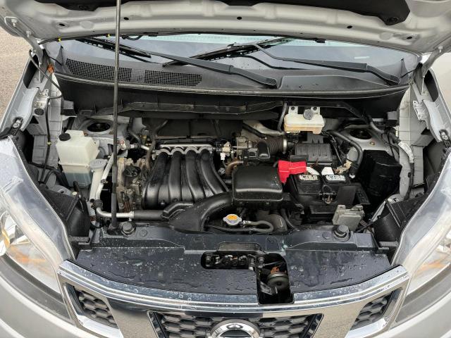 3N6CM0KN3HK709369 Nissan NV200 2.5S