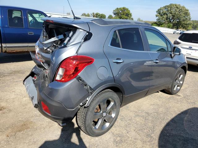 KL4CJBSB9EB706149 Buick Encore Convenience