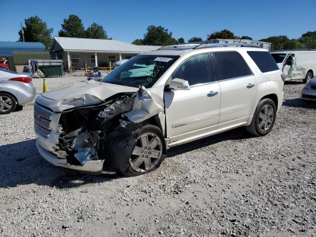 2014 GMC Acadia Denali