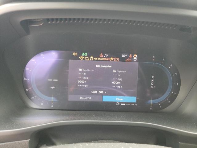 2024 VOLVO XC40 CORE - YV4L12UK4R2214361