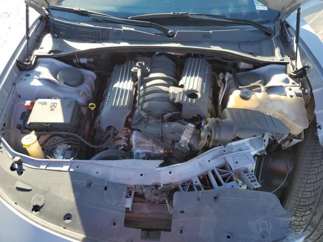 2C3CDXGJ8LH252074 Dodge Charger Scat Pack