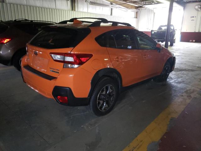 JF2GTACC1K8330883 Subaru Crosstrek Premium