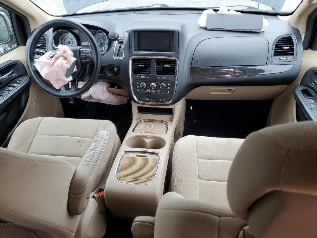 2C4RDGCG3ER205595 Dodge Grand Caravan Sxt