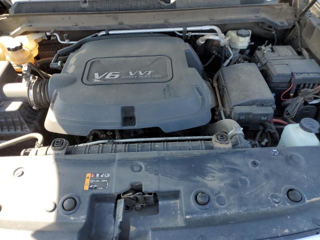 1GTG6DE34G1283966 GMC CANYON SLT