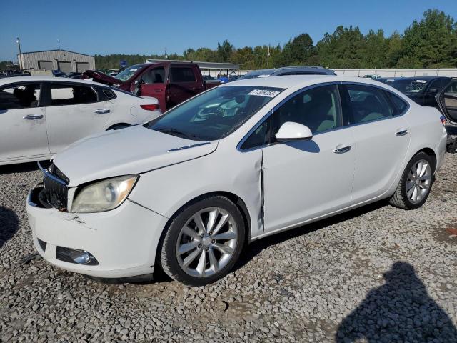 2014 Buick Verano 