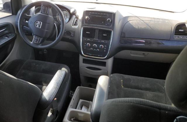 2C4RDGBG4GR228310 2016 Dodge Grand Caravan Se