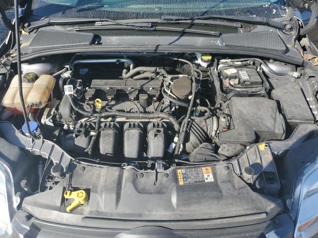 1FADP3F22EL428736 Ford FOCUS SE