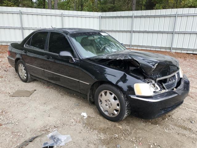 JH4KA96634C004410 2004 Acura 3.5Rl 2004 Acura 3.5Rl VIN: JH4KA96634C004410 Lot: 71169593