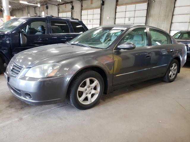 2005 Nissan Altima SE