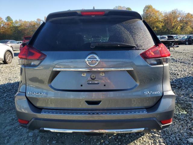 5N1AT2MV8HC774970 | 2017 NISSAN ROGUE SV