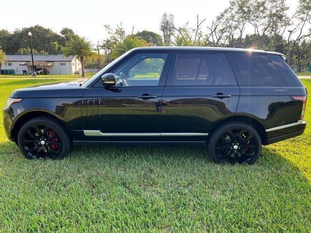 SALGS2FE8HA328868 Land Rover Range Rover Supercharged