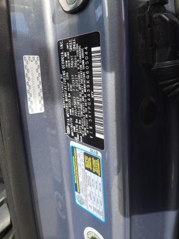 5XYPG4A39KG605044 KIA SORENTO L