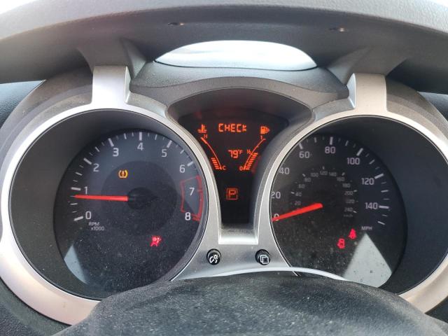 JN8AF5MR8ET451065 Nissan JUKE S