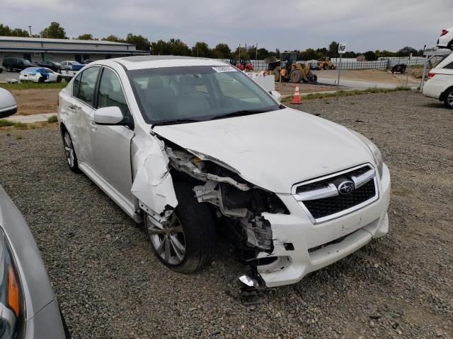 4S3BMBL62E3038005 Subaru Legacy 2.5i Limited