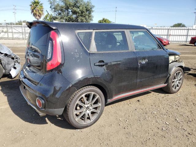 KNDJX3AA2J7538930 KIA Soul !
