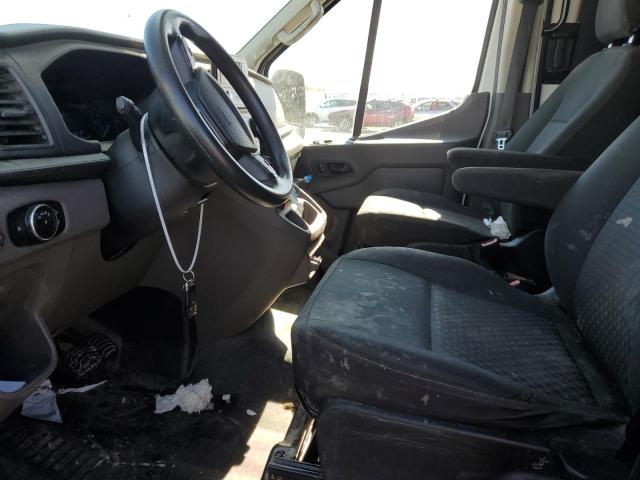 1FTBR2C88LKB18379 Ford Transit T-250