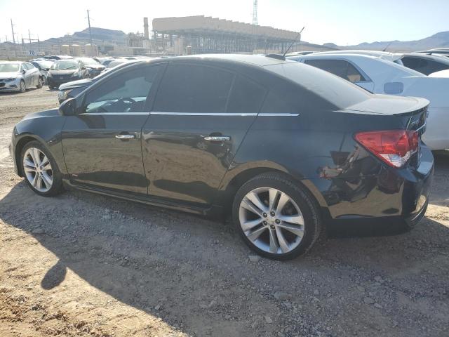 2015 CHEVROLET CRUZE LTZ - 1G1PG5SB7F7156860