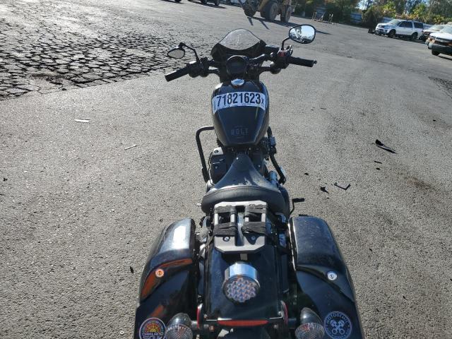 2020 YAMAHA XVS950 CU JYAVN05Y7LA004224