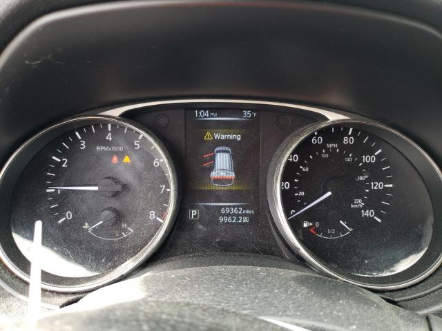 KNMAT2MV3FP531948 Nissan ROGUE S
