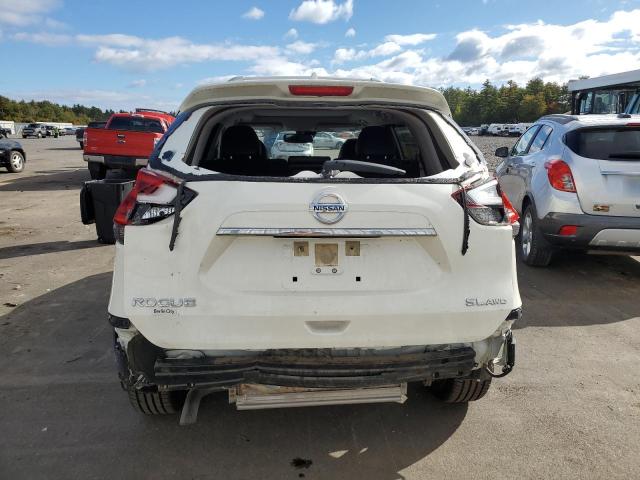 2018 NISSAN ROGUE S - JN8AT2MV6JW347283