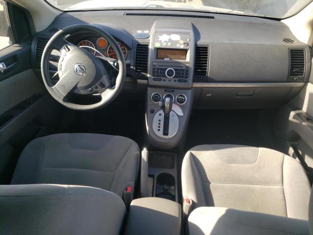 3N1AB61E89L647583 2009 Nissan Sentra 2.0