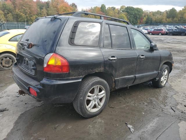 KM8SC13D33U422289 2003 Hyundai Santa Fe Gls