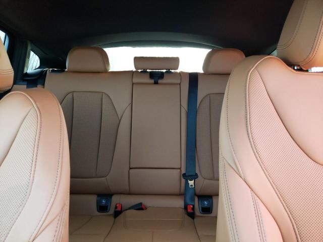 2023 BMW X4 XDRIVE3 - 5UX33DT06P9S88375