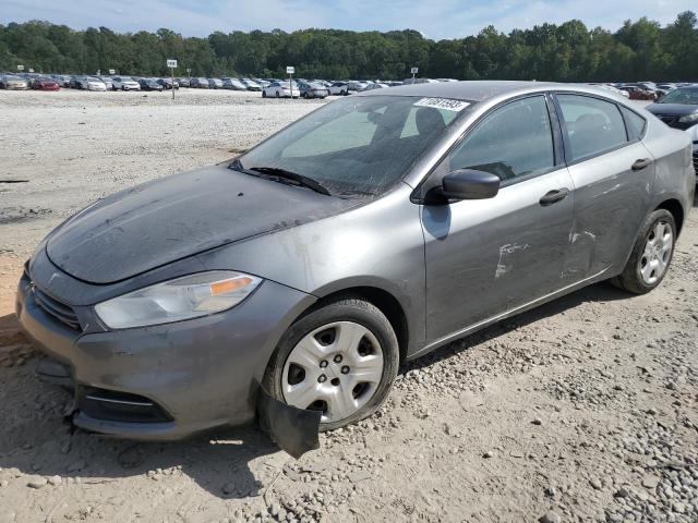 2013 Dodge Dart SE