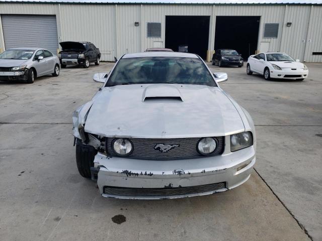 1ZVFT80N955178055 2005 Ford Mustang