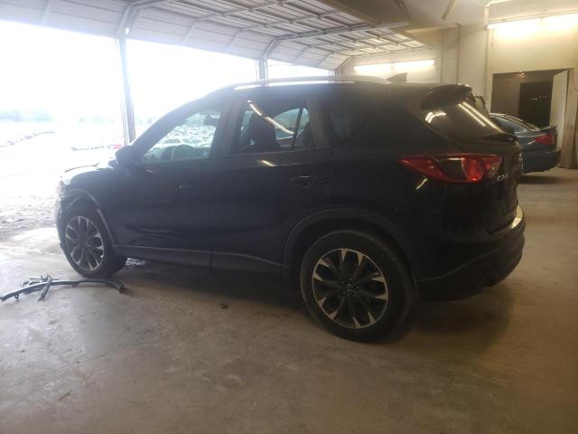 Vin: jm3ke2dy3g0818751, lot: 72914433, mazda cx-5 gt 20162