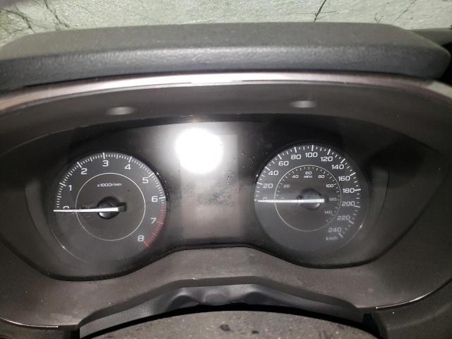 2022 SUBARU IMPREZA TO 4S3GTAC6XN1719740