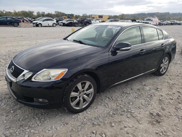 2008 Lexus GS 350 