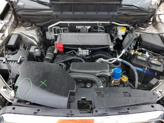 4S4WMAFD6K3430272 Subaru Ascent Premium