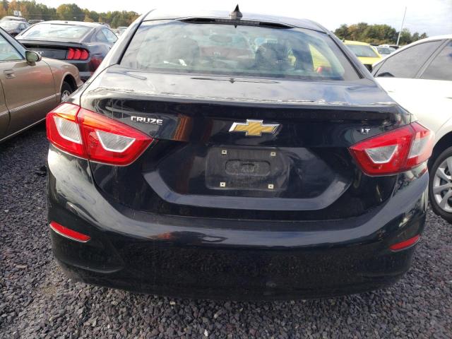 1G1BE5SM1K7144666 | 2019 CHEVROLET CRUZE LT