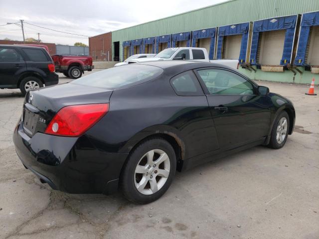 2008 Nissan Altima 2.5S VIN: 1N4AL24E78C198329 Lot: 53937054