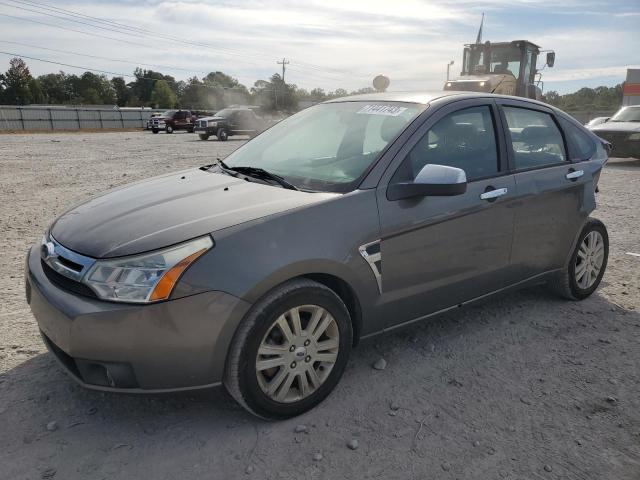 2009 Ford Focus SEL