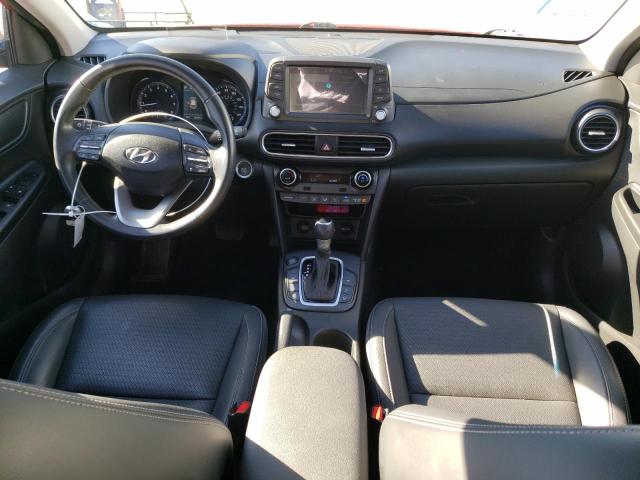 2020 HYUNDAI KONA ULTIM - KM8K53A52LU489967