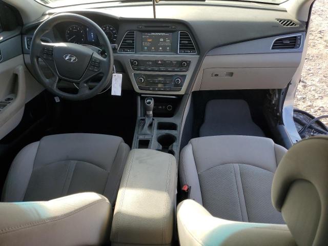 2017 HYUNDAI SONATA SE - 5NPE24AF1HH564975