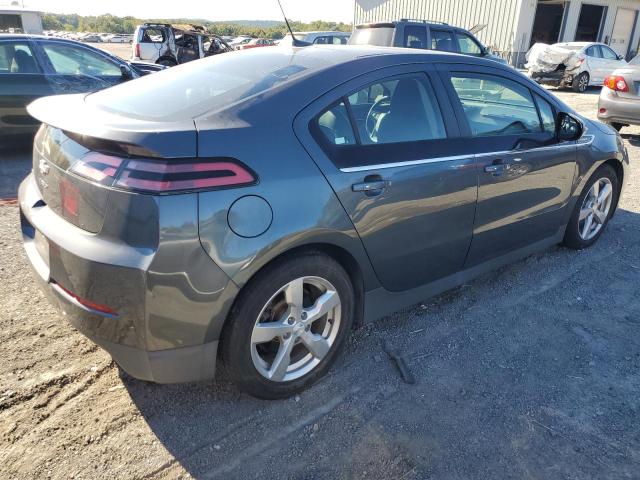 VIN 1G1RB6E40DU111199 2013 Chevrolet Volt no.3