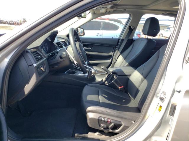 WBA3D3C51FK158366 BMW 328 D