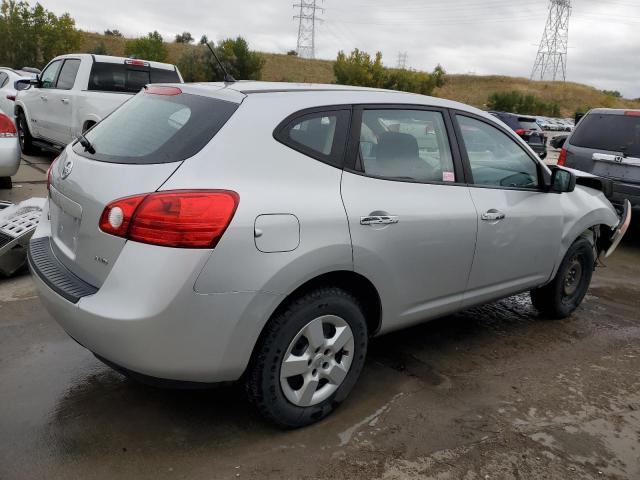 2010 Nissan Rogue S VIN: JN8AS5MV3AW612813 Lot: 71132683