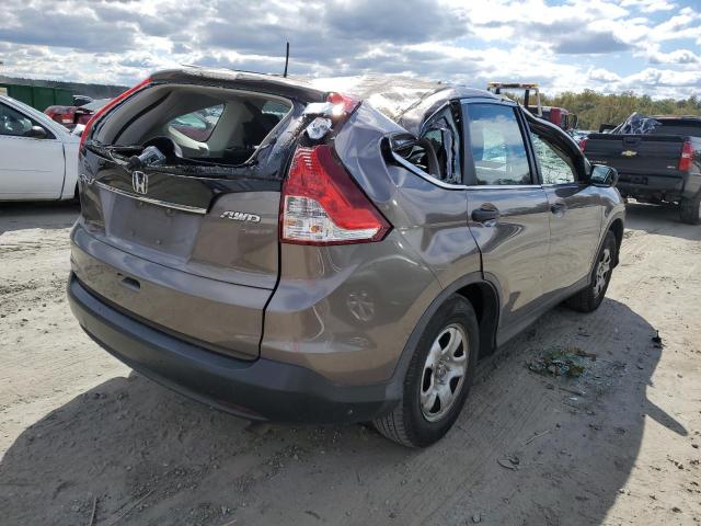 5J6RM4H34EL005784 Honda CR-V LX