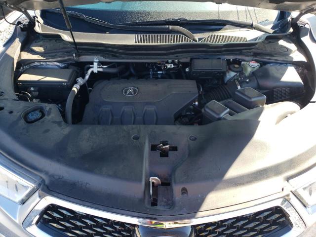 2019 ACURA MDX SPORT 5J8YD7H73KL000112