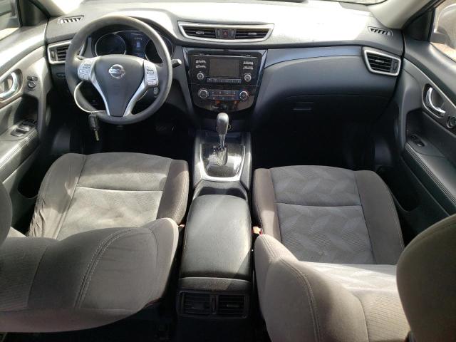 KNMAT2MV3GP620291 Nissan ROGUE S