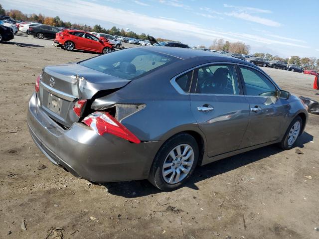 Vin: 1n4al3ap7gn331380, lot: 73105103, nissan altima 2.5 20163