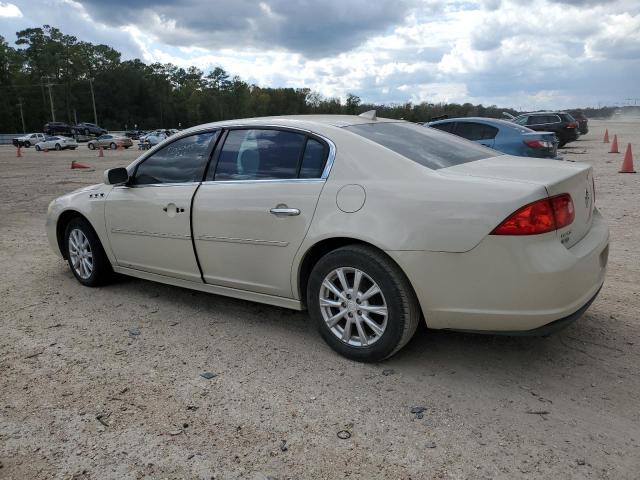 BUICK LUCERNE CX 2011 1
