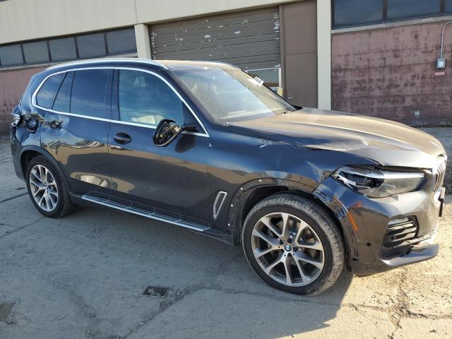 5UXCR6C57KLL26018 BMW X5 XDRIVE4 4