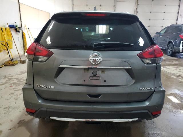 KNMAT2MV1LP535976 | 2020 NISSAN ROGUE S