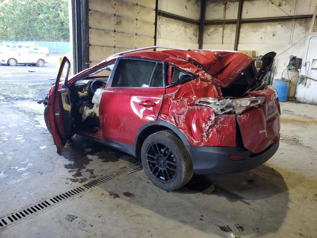 2T3DFREV7FW308585 Toyota Rav4 Limited