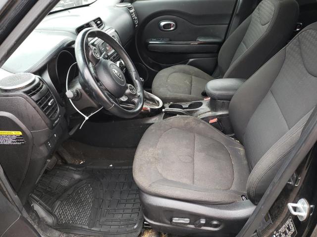 KNDJX3A57E7092587 KIA Soul !
